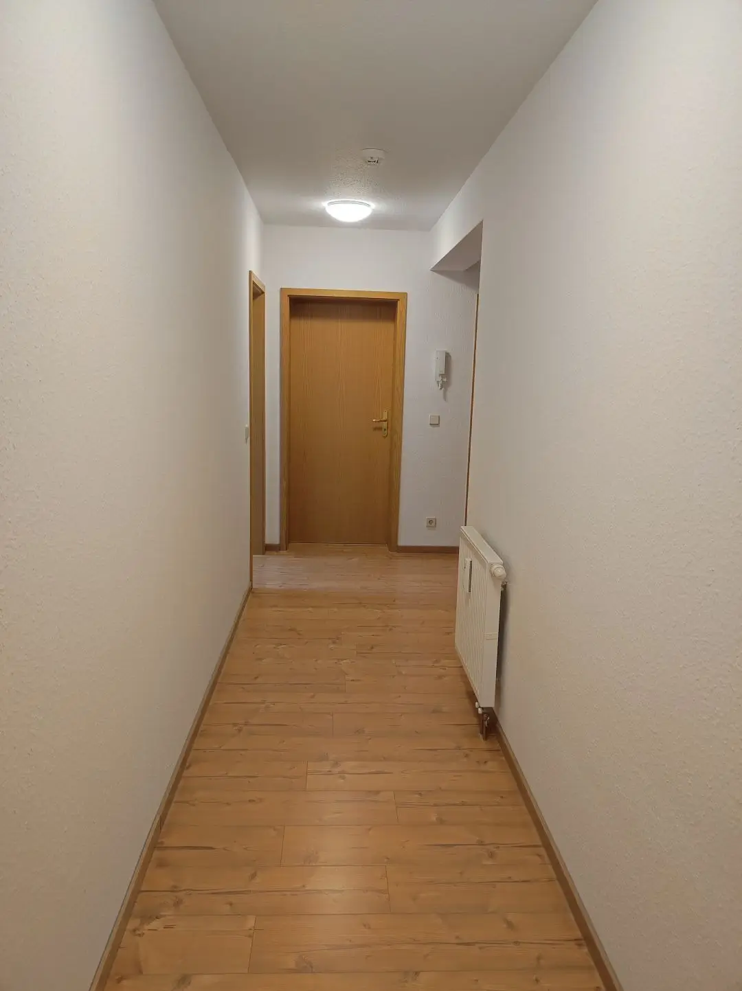 Wohnung Dr.-Wilhelm-Külz-Straße in Sonneborn