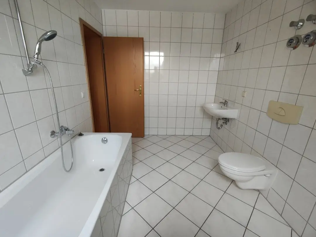 Wohnung Dr.-Wilhelm-Külz-Straße in Sonneborn