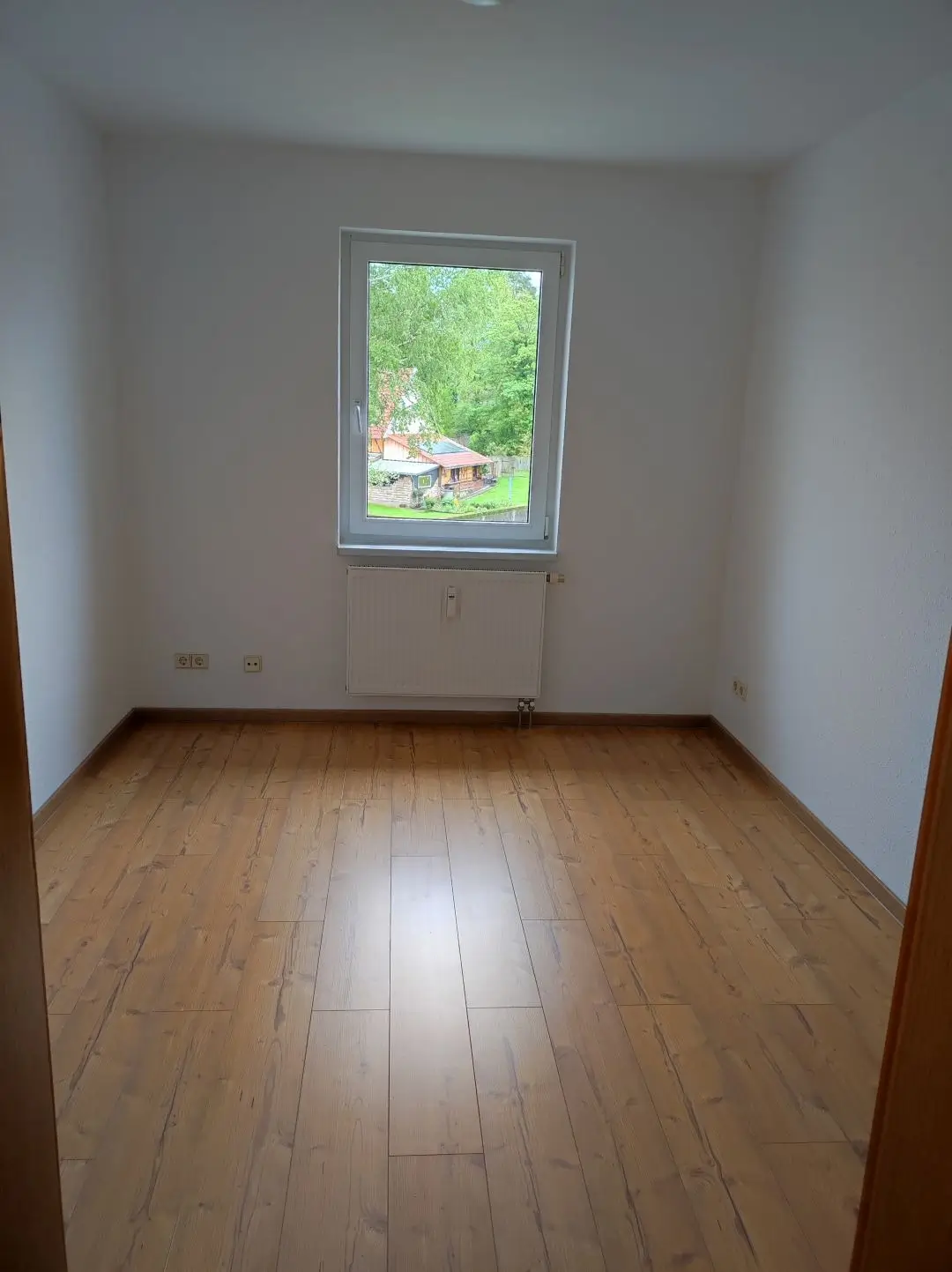 Wohnung Dr.-Wilhelm-Külz-Straße in Sonneborn