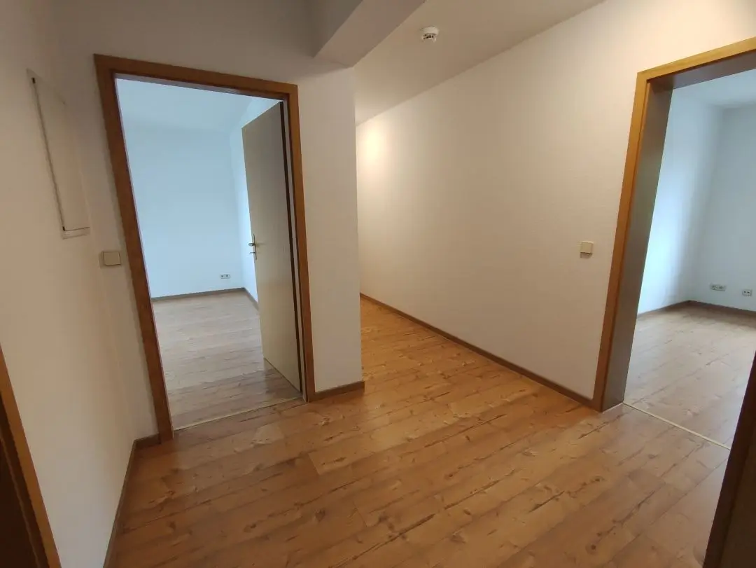 Wohnung Dr.-Wilhelm-Külz-Straße in Sonneborn