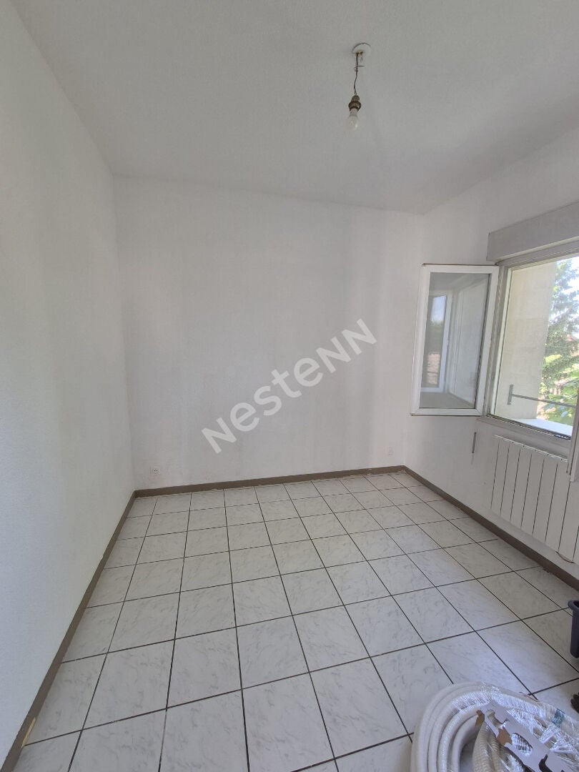 Appartement Avenue de la République à Heyrieux