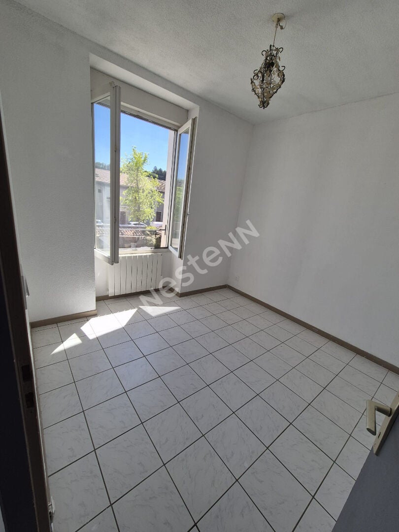 Appartement Avenue de la République à Heyrieux