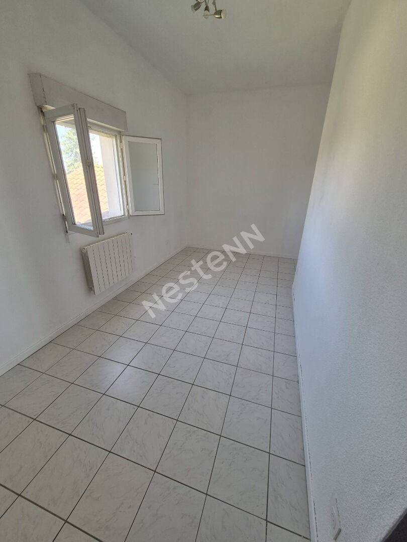 Appartement Avenue de la République à Heyrieux