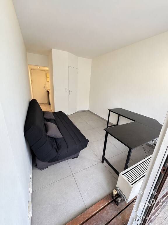 Appartement Rue Laurent Fignon à Montigny-le-Bretonneux