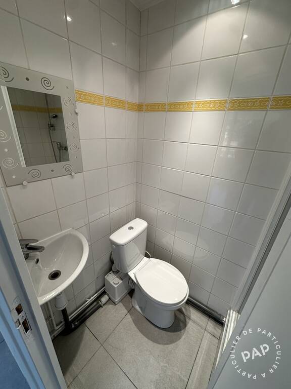 Appartement Rue Laurent Fignon à Montigny-le-Bretonneux