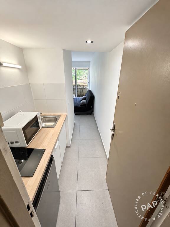 Appartement Rue Laurent Fignon à Montigny-le-Bretonneux
