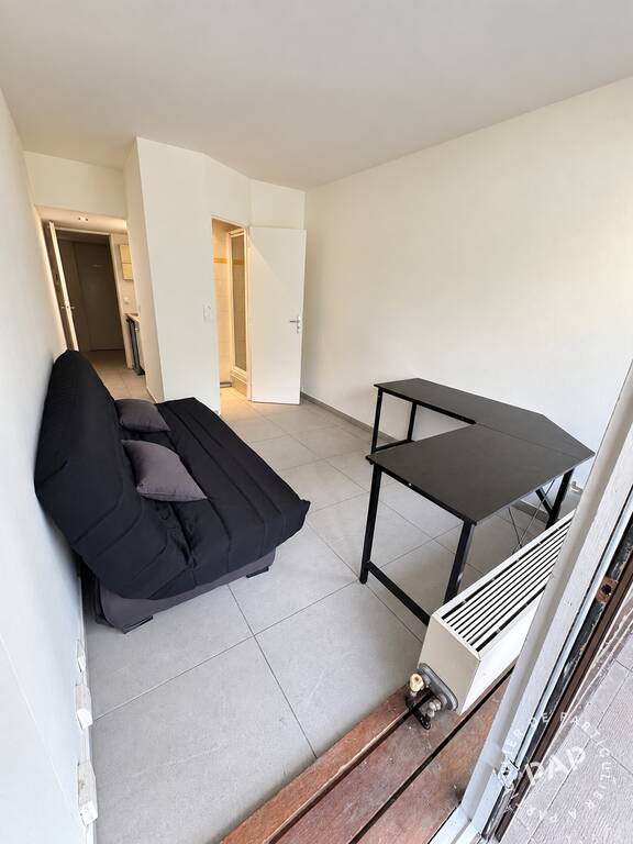 Appartement Rue Laurent Fignon à Montigny-le-Bretonneux