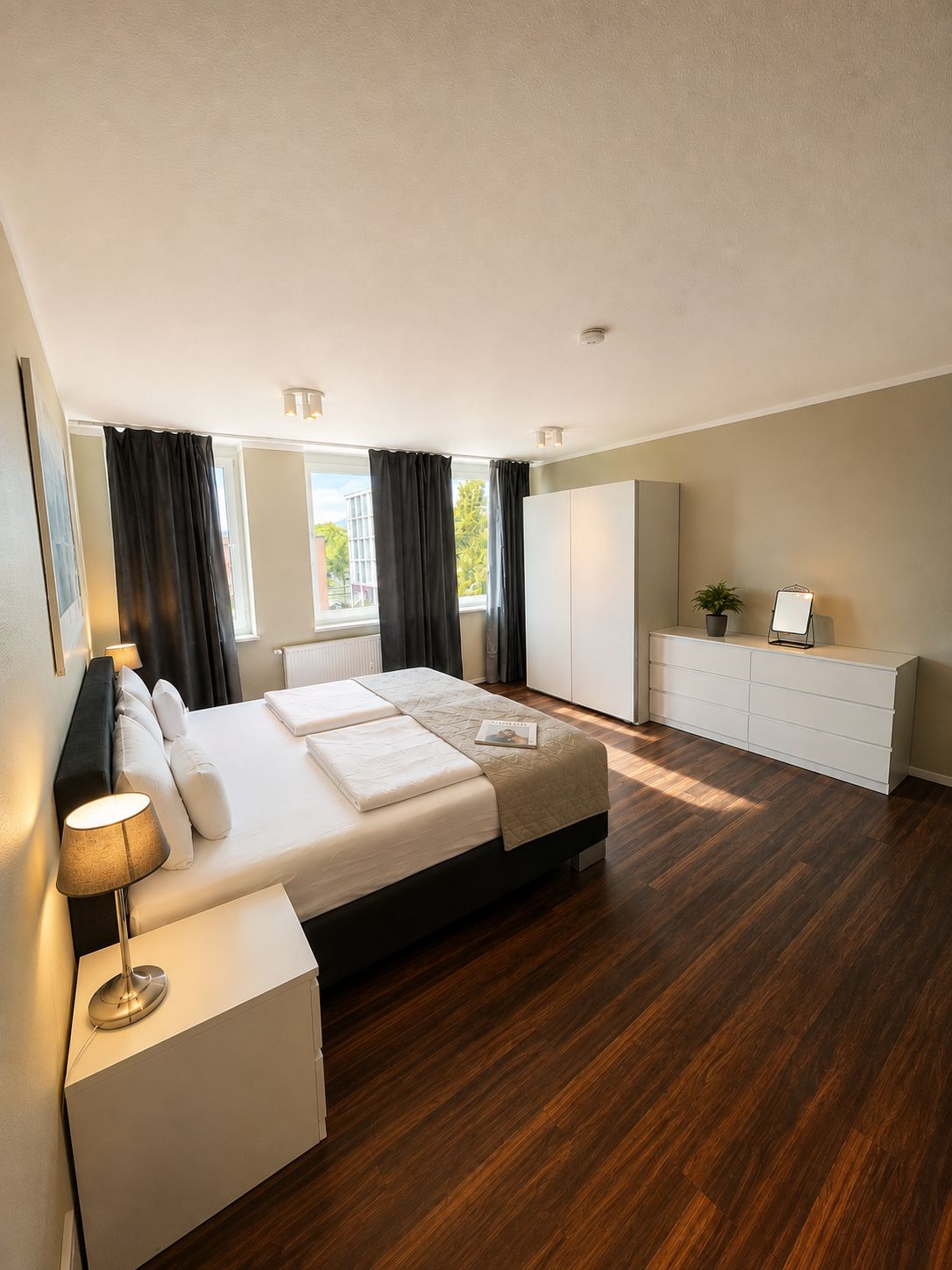 Wohnung Bahnhofstraße in Heidelberg