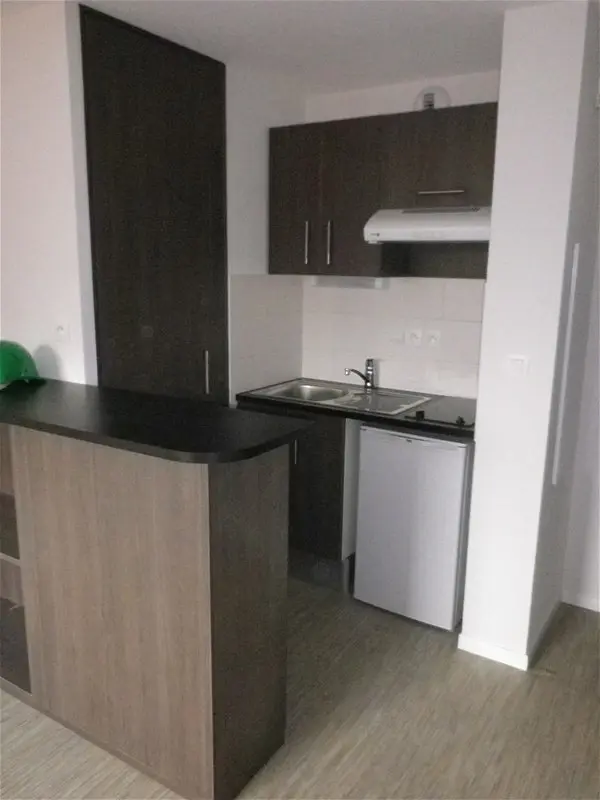 Appartement Allée Jean Griffon à Toulouse