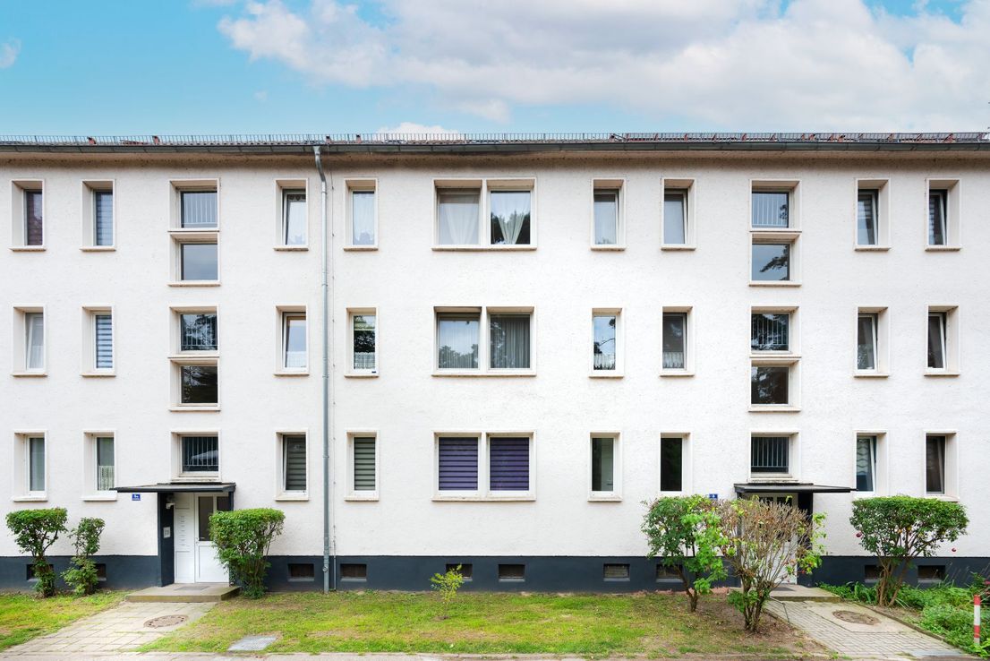 Wohnung Am Krankenhaus in Lostau