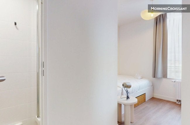 Appartement Avenue des Champs Pierreux à Nanterre