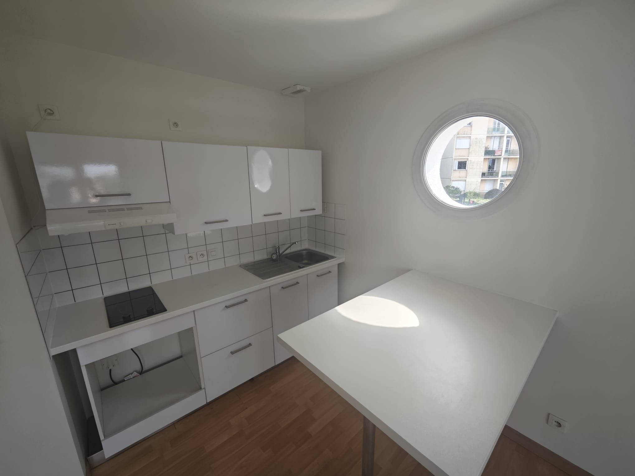 Flat Rue Soubiras in Bordeaux