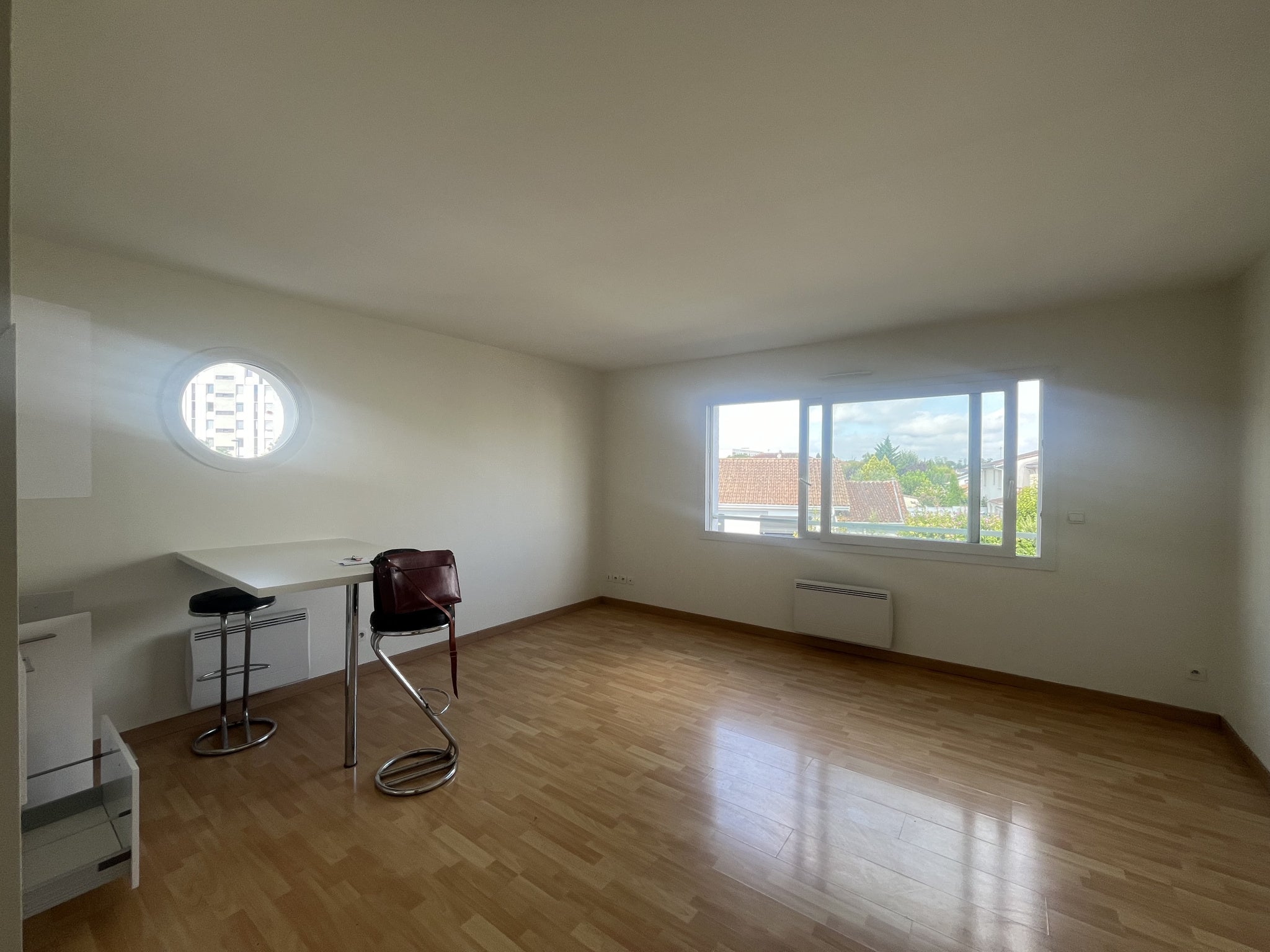 Appartement Rue Soubiras à Bordeaux