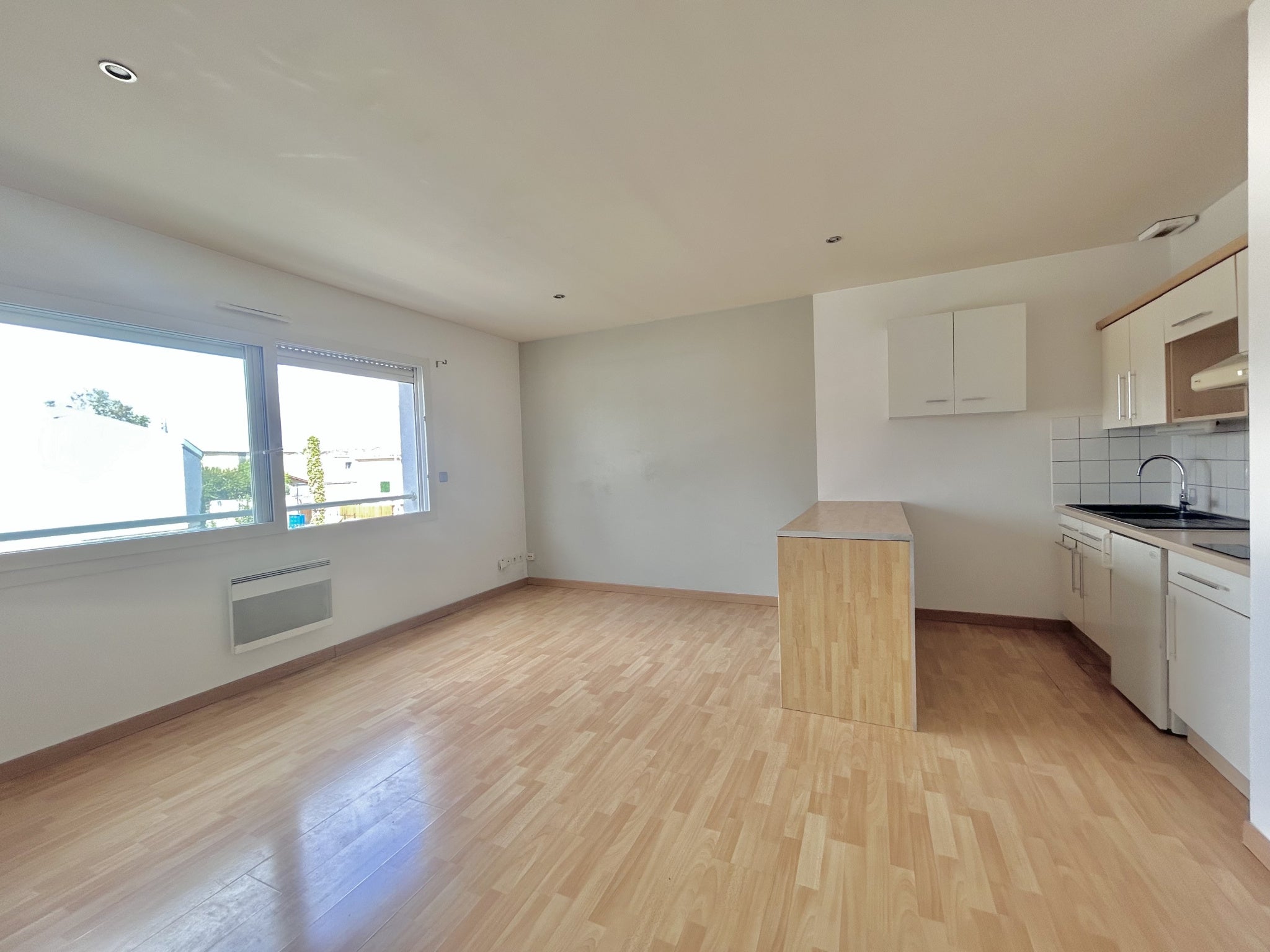 Appartement Rue Soubiras à Bordeaux