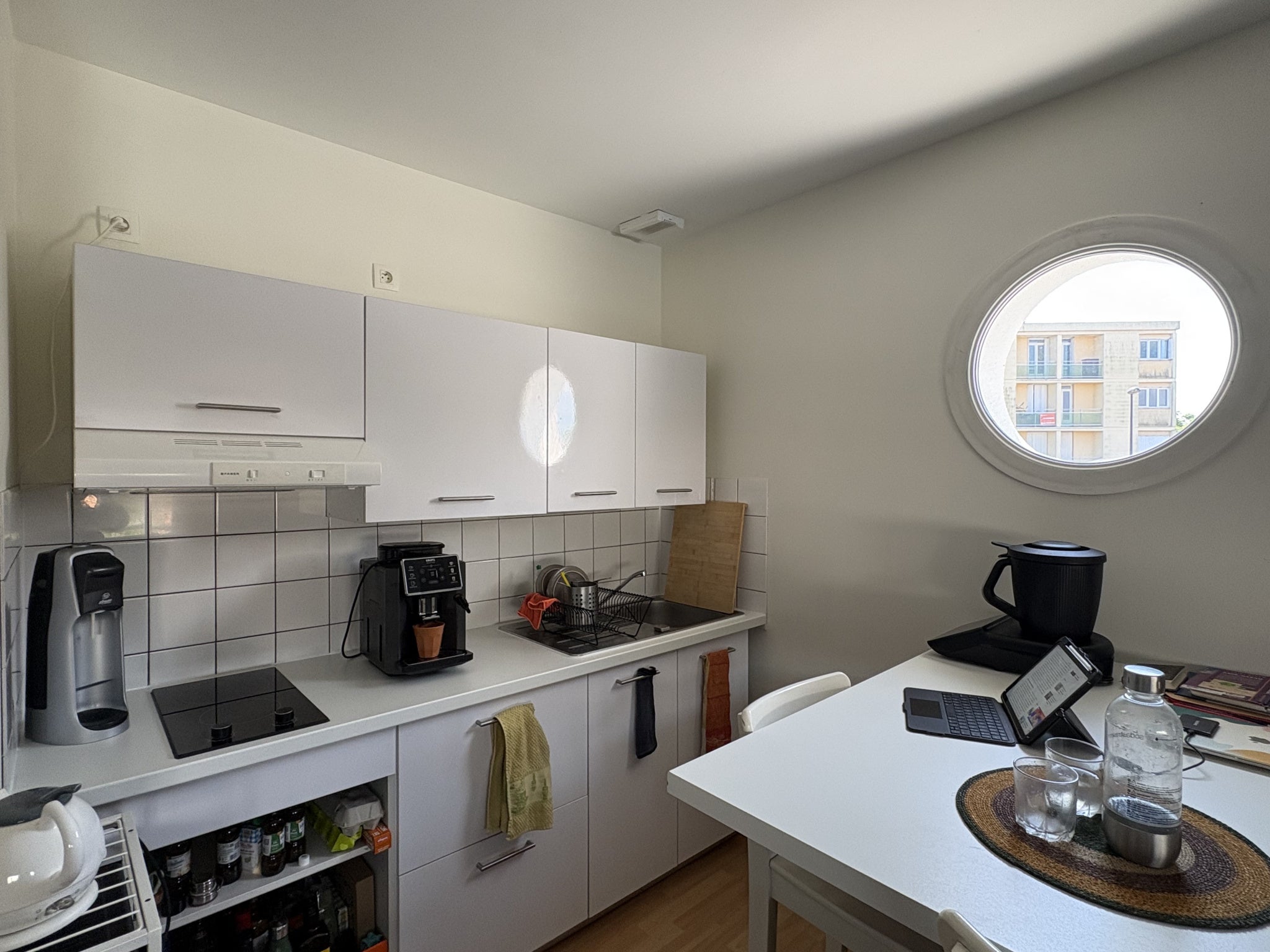 Appartement Rue Soubiras à Bordeaux