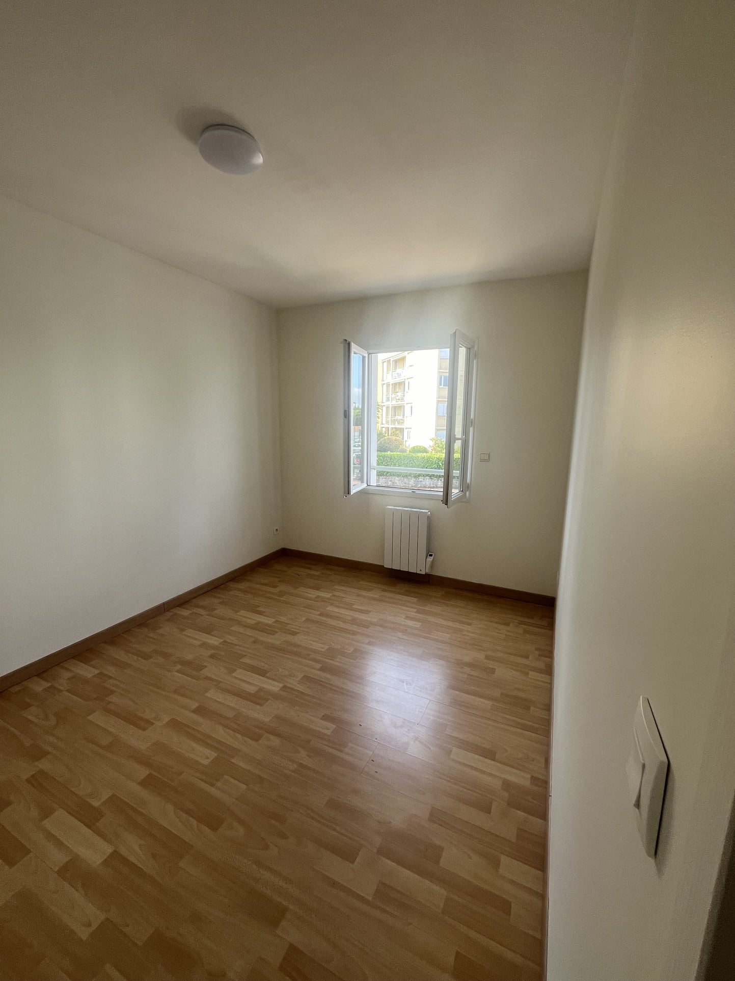 Appartement Rue Soubiras à Bordeaux