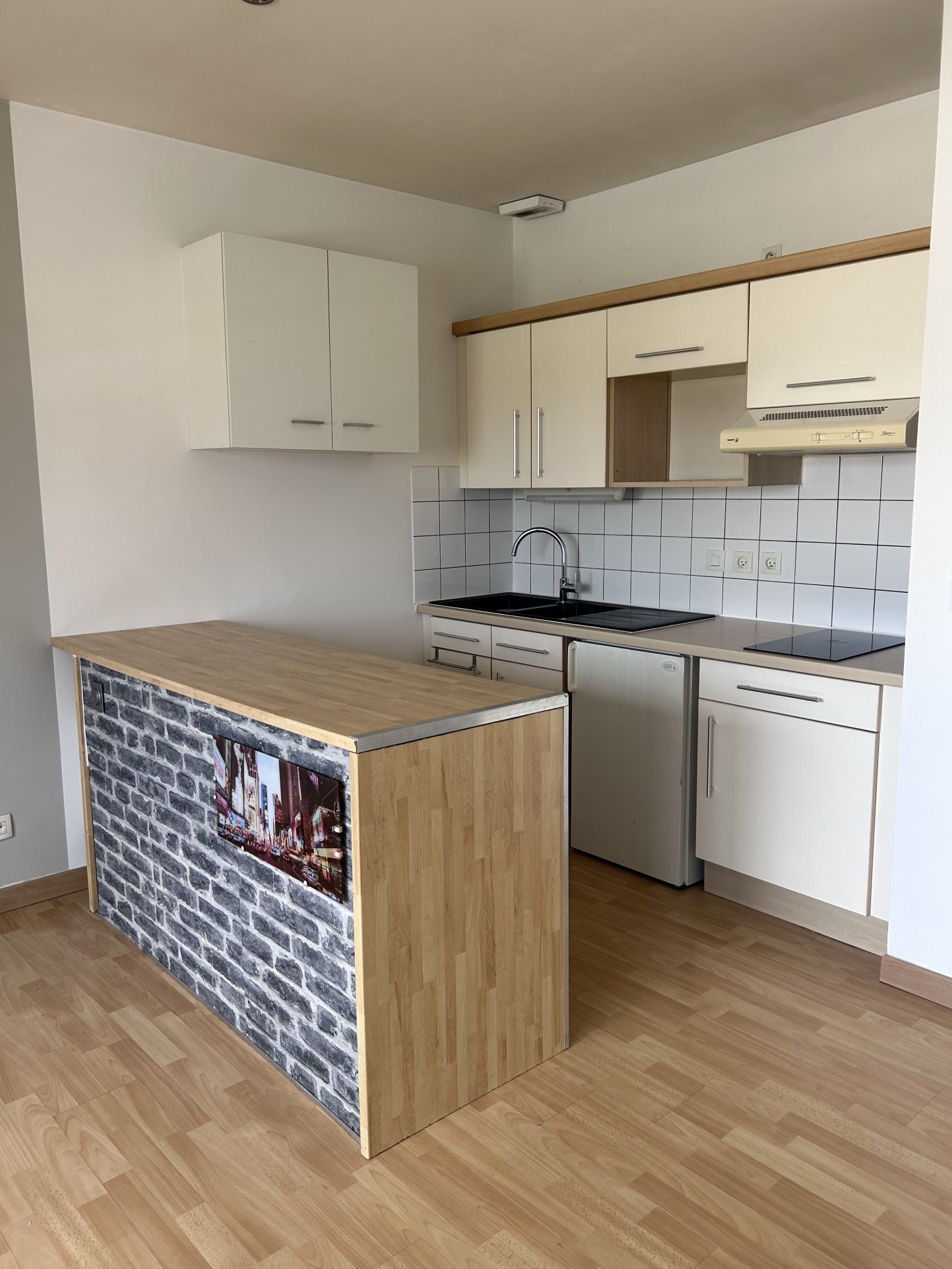Appartement Rue Soubiras à Bordeaux