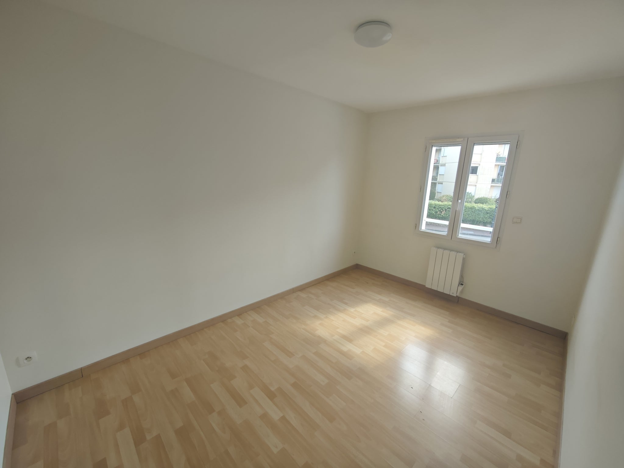 Flat Rue Soubiras in Bordeaux