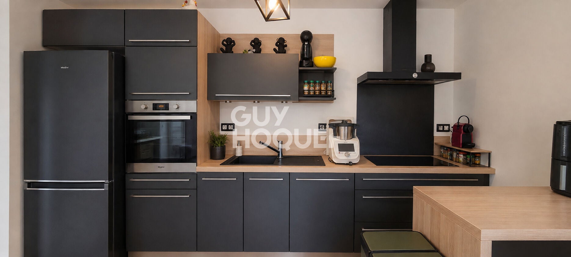Flat Rue Girardet in Nancy