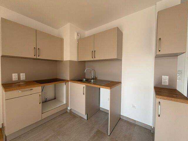 Flat Rue du Landy in Clichy
