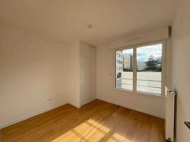 Flat Rue du Landy in Clichy