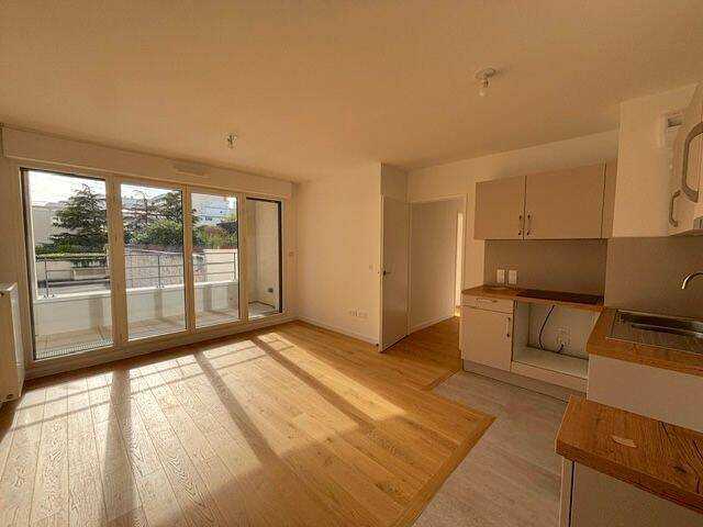 Flat Rue du Landy in Clichy