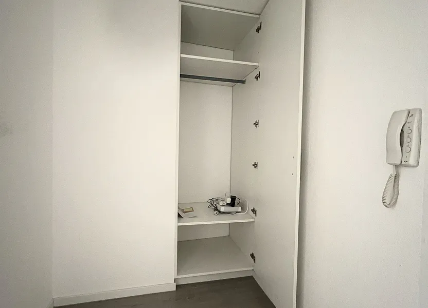 Appartement Place de la Réunion à Mulhouse