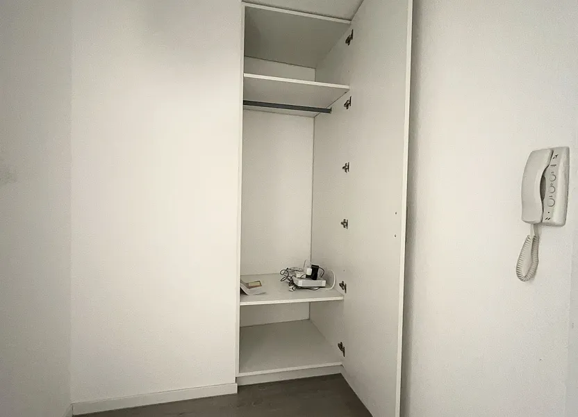Appartement Place de la Réunion à Mulhouse