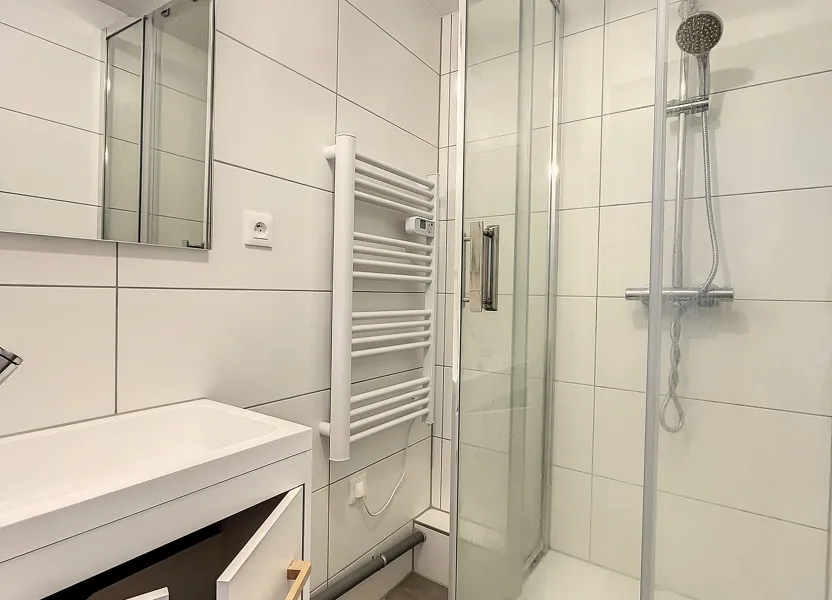 Appartement Place de la Réunion à Mulhouse