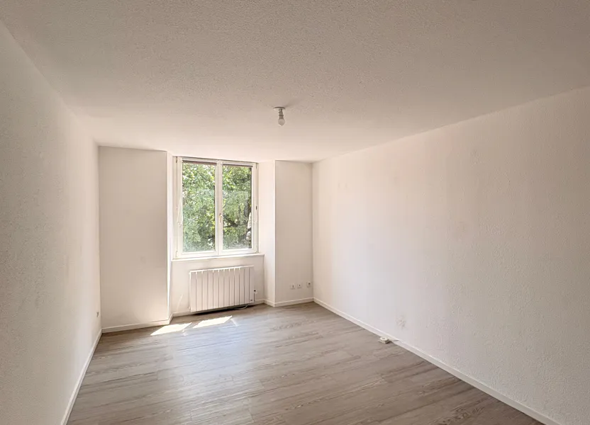 Appartement Place de la Réunion à Mulhouse