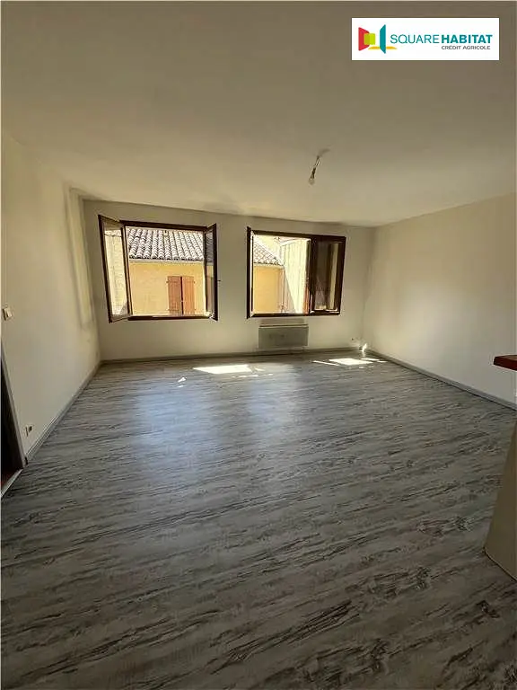 Appartement Place d'Astarac à Mirande