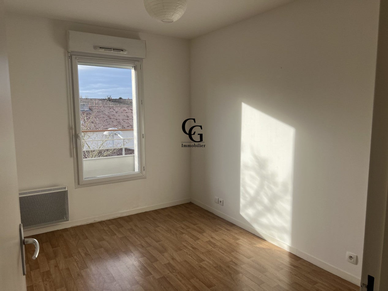Appartement Rue des Prairies à Les Sorinières