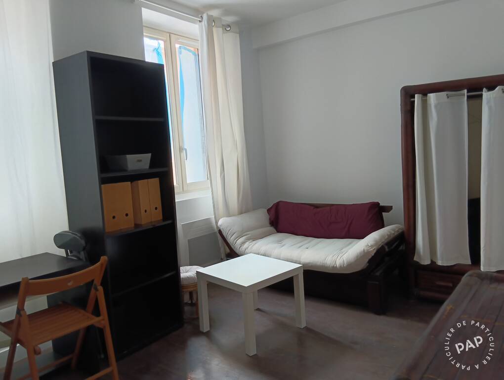 Appartement Avenue Lamartine à Vincennes