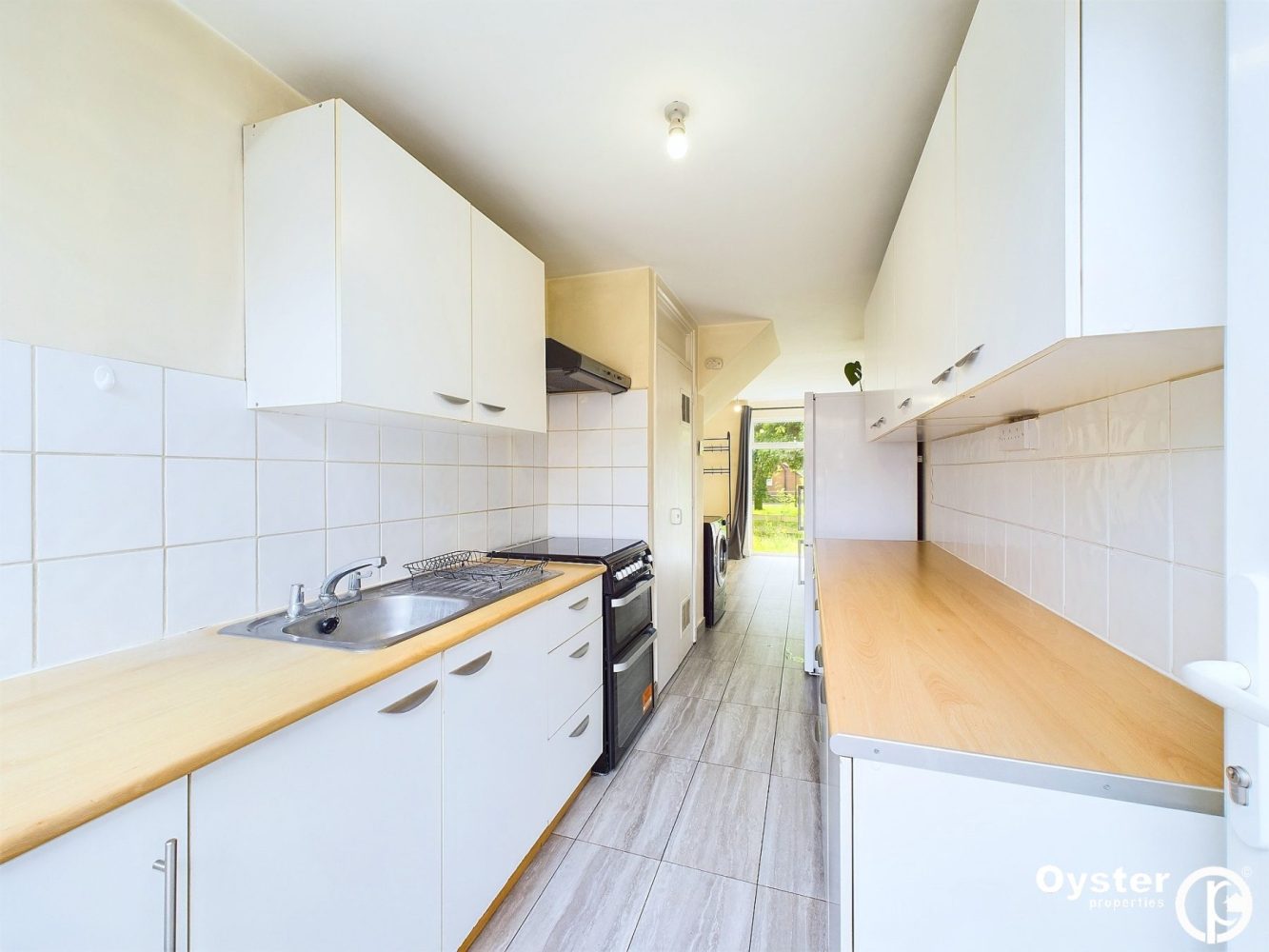 House Grace Way in Stevenage