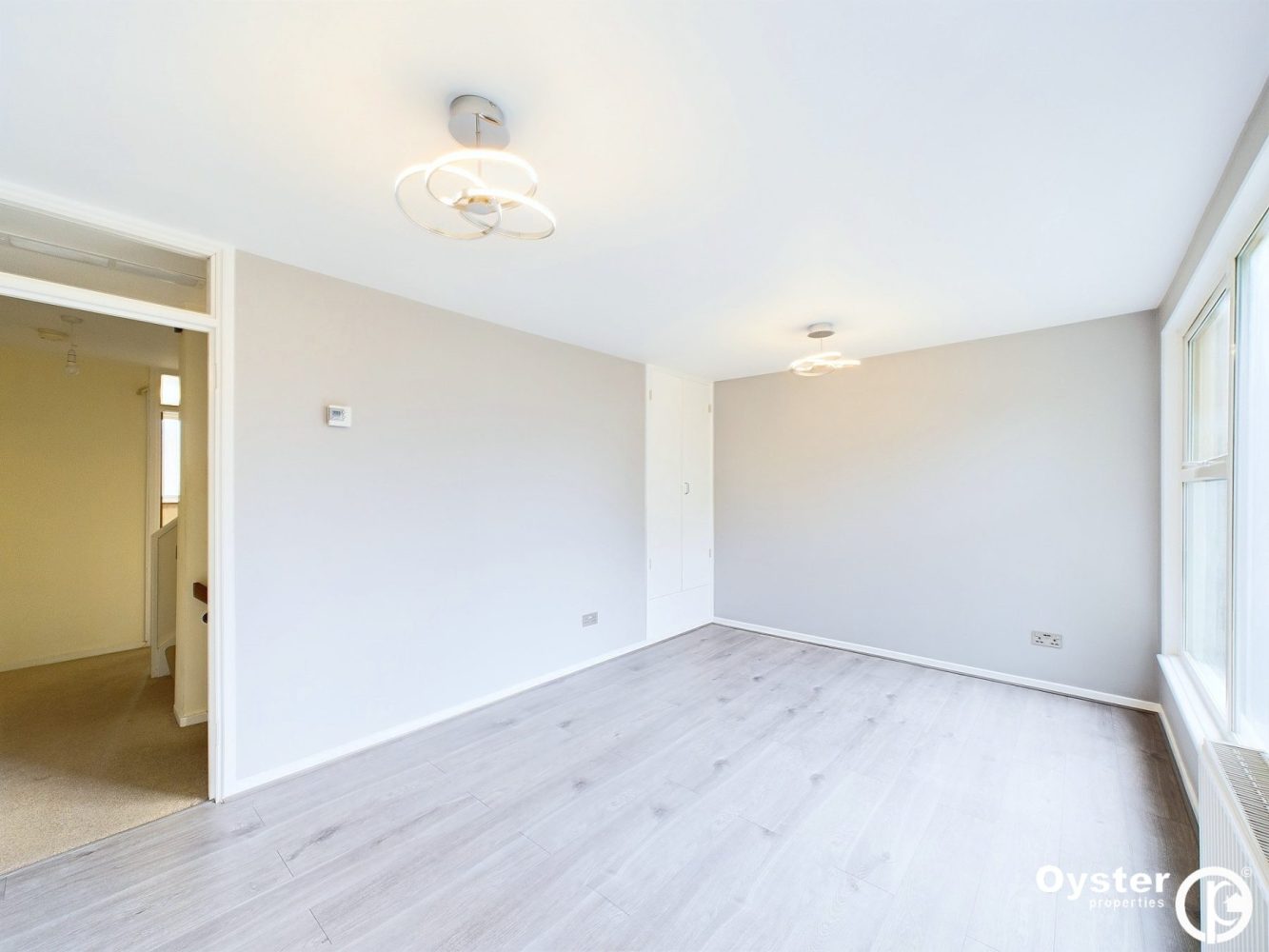 House Grace Way in Stevenage