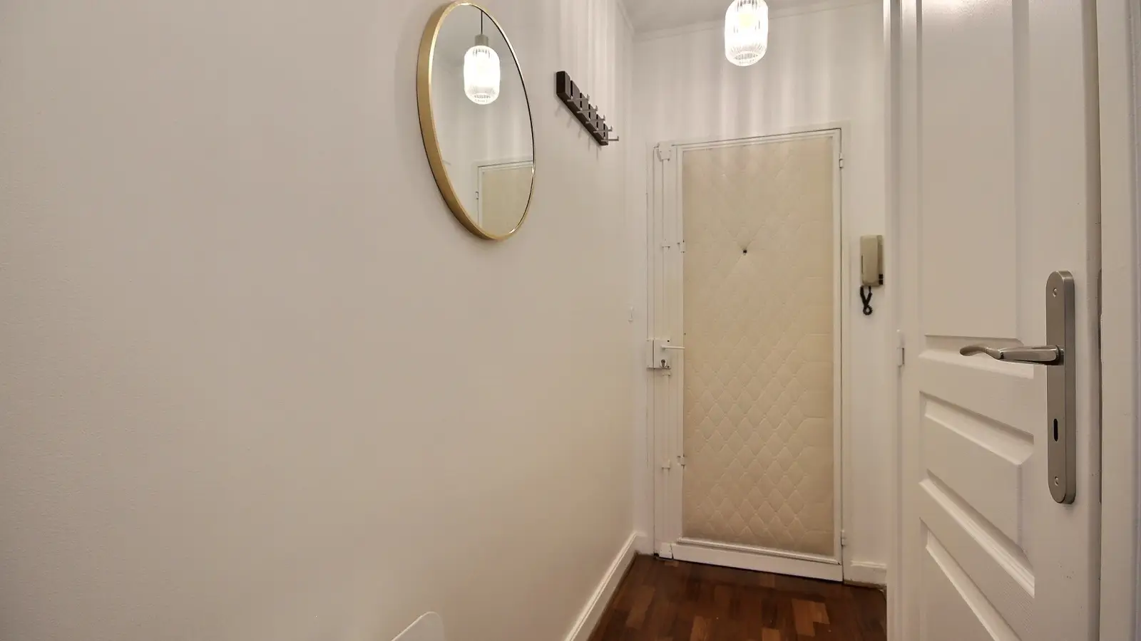 Appartement Rue Jean Nicot à Paris