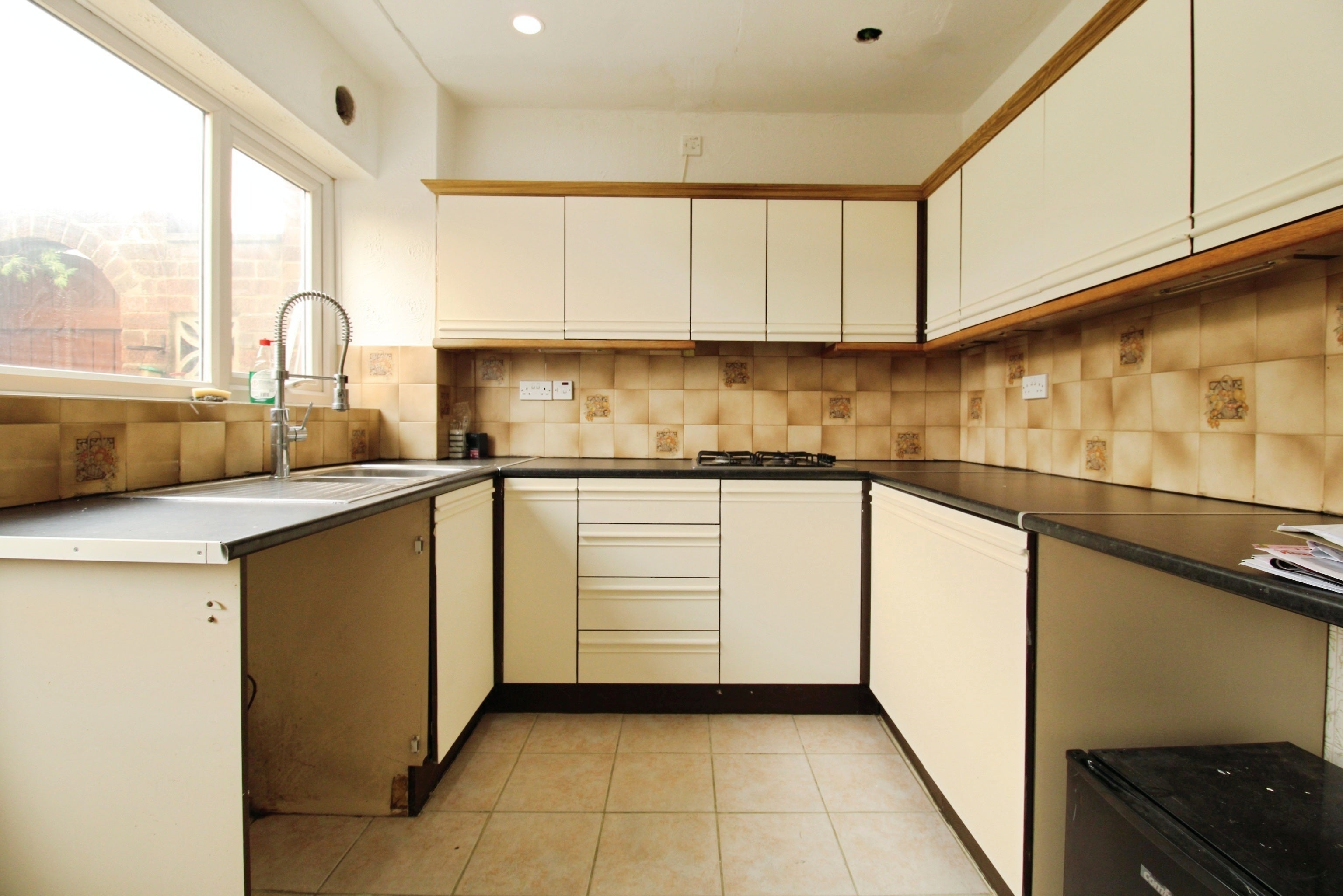 House Kensington Close in Oadby and Wigston