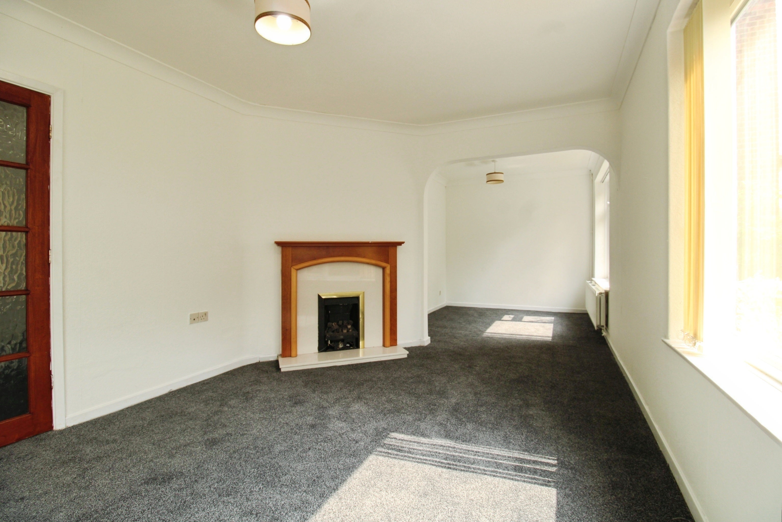 House Kensington Close in Oadby and Wigston