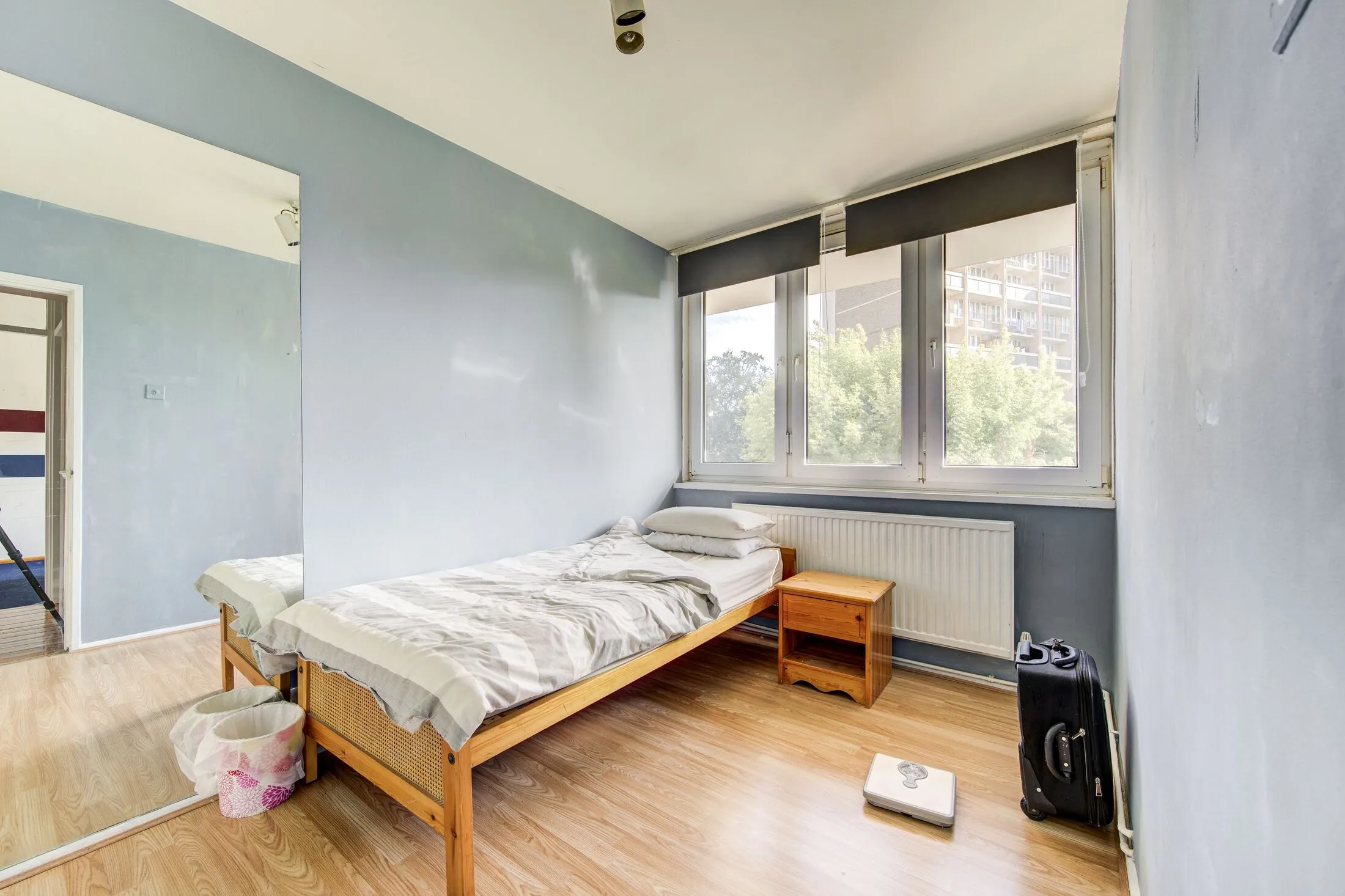 Flat Jervis Road in Greater London