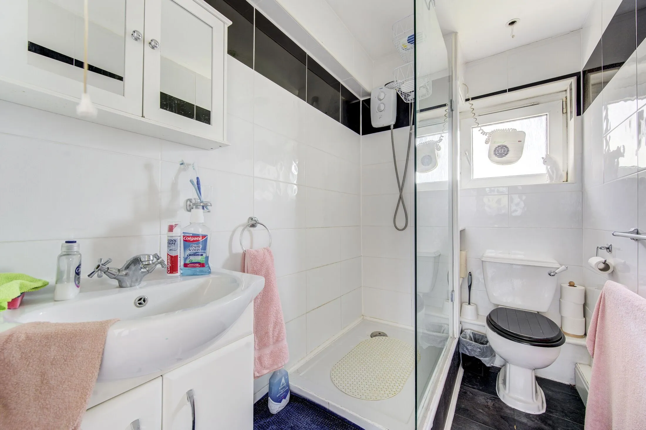 Flat Jervis Road in Greater London