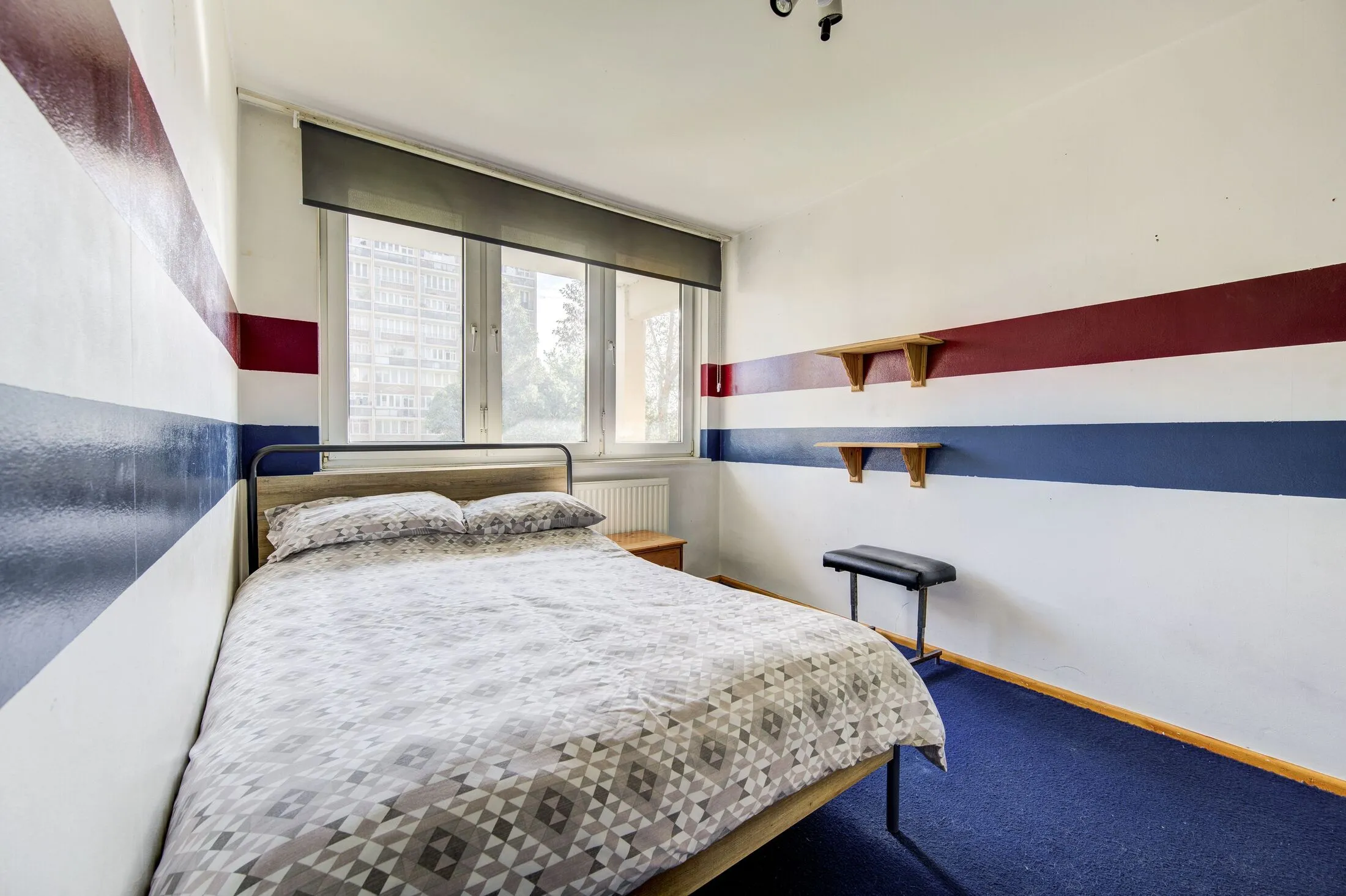 Flat Jervis Road in Greater London
