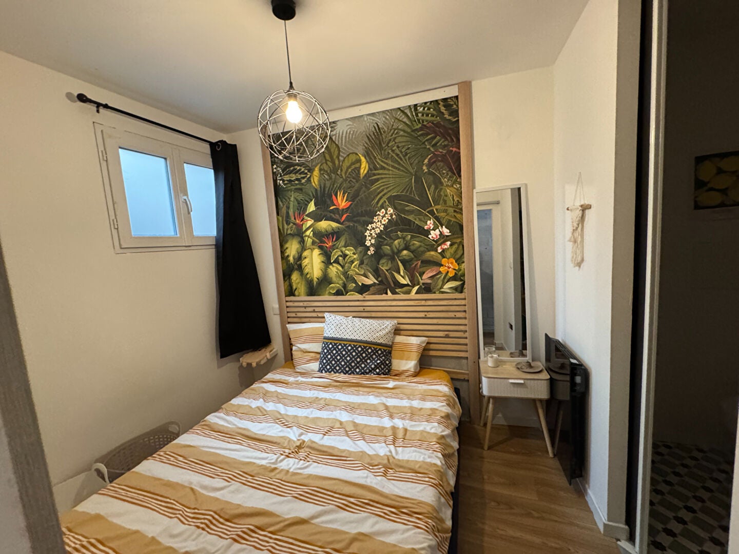Appartement Chemin de Lapeyre à Gaillac