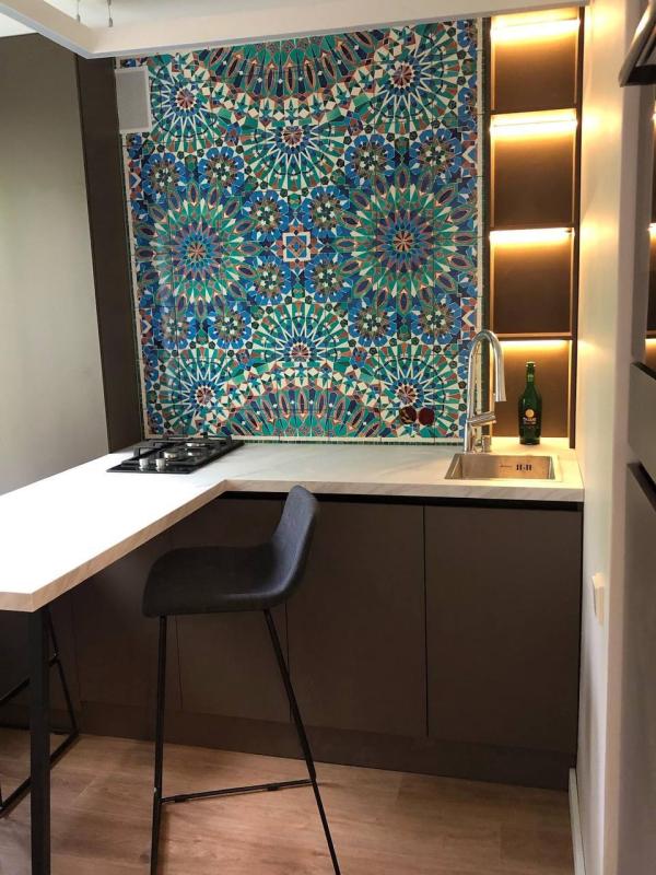 Appartement Rue de la Folie-Méricourt à Paris