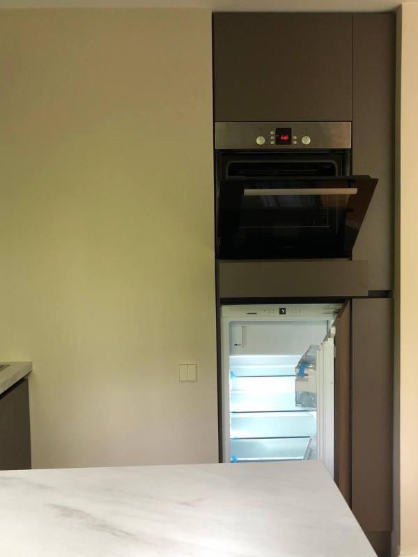Appartement Rue de la Folie-Méricourt à Paris