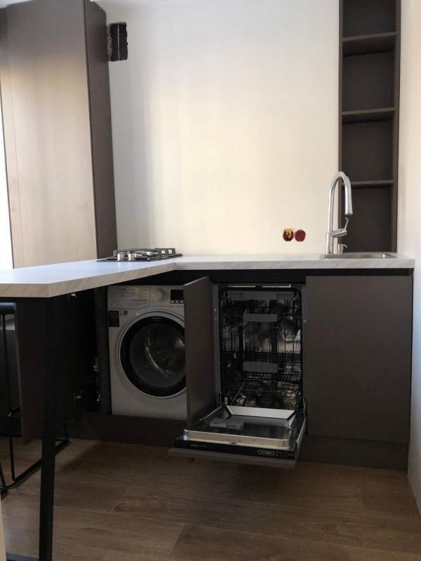 Appartement Rue de la Folie-Méricourt à Paris