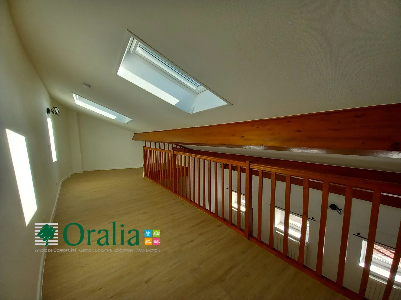Flat Rue Michelet in L'Arbresle