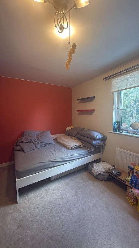 Room Bowhill Way in Harlow