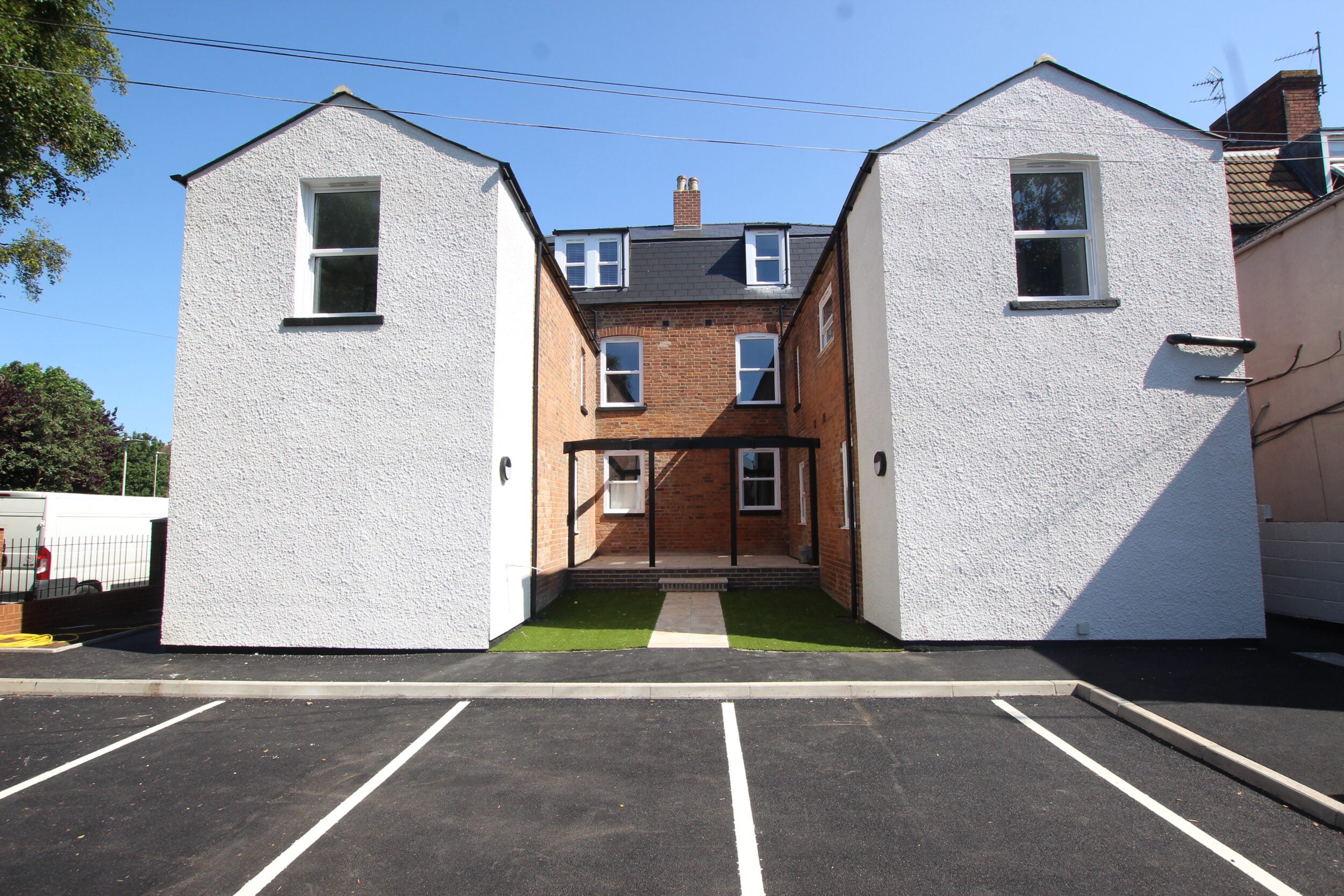 Room Denmark Road in Gloucester