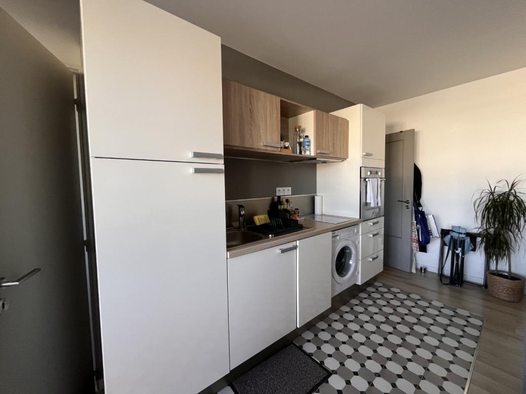 Appartement Boulevard Saint-Michel-des-Sablons à Saint-Malo