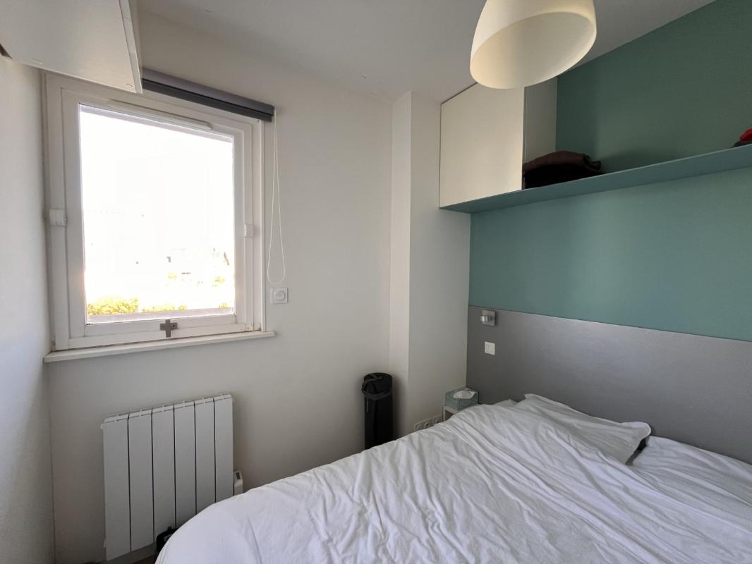 Appartement Boulevard Saint-Michel-des-Sablons à Saint-Malo